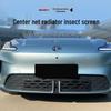 Insect-Proof Radiator Grille Accessory for MG MG4 (26 Models)