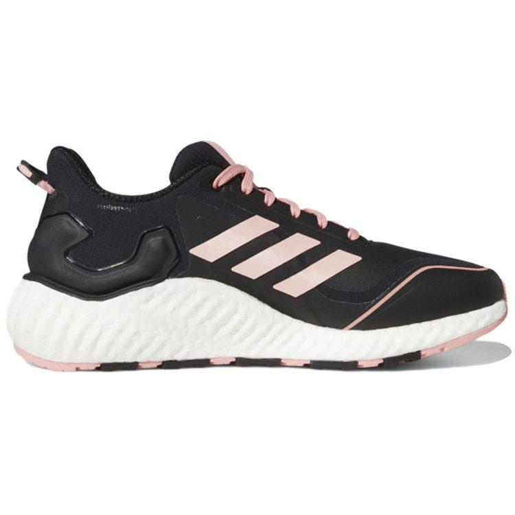 Climawarm Wmns Adidas Ltd 'Black Glory Pink' EG9521