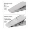 Silicone Door Stopper Wall Protectors Doorstop New Floor Holder  Bedroom