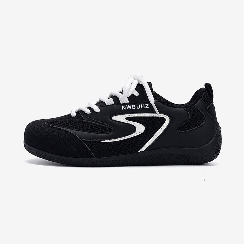 Men S German Training Shoes Breathable Lightweight Unisex Casual Running Sneakers