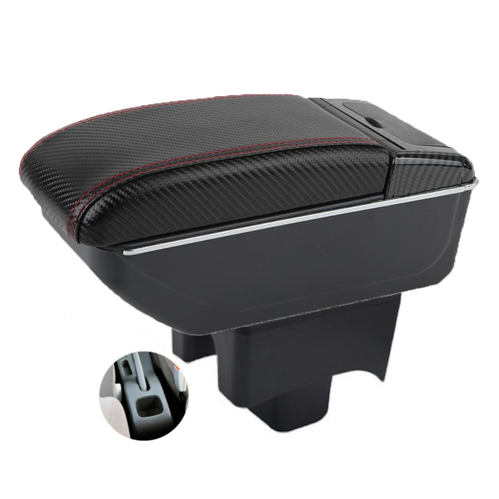 LiFan 320 330ev Armrest box central console storage case driver elbow support
