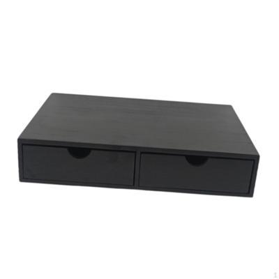 Coffee Pod Holder Box with Drawers for Kitchen And Office Use
