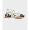 Adidas ADIDAS Taekwondo May Ballet - Aura Coffee:White KJ0229 156282
