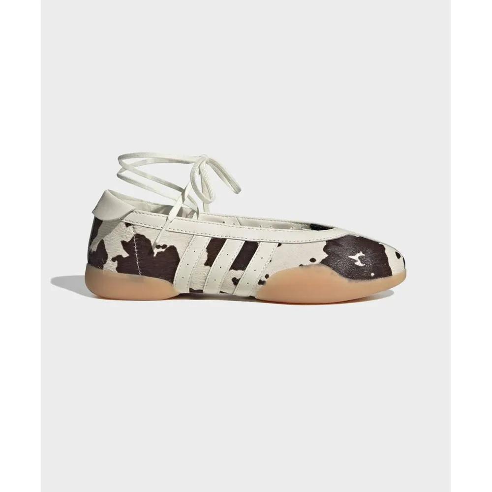 adidas ADIDAS Тхэквондо Май Балет - Аура Кофе:Белый KJ0229 156282 220