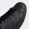 Adidas Superstar Core Size EG4957, Black/Core Black/Core Black, Authentic, 25.5cm