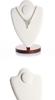 Jewelry Display Stand for Necklaces and Pendants