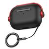 Applicable Airpods4 Earphone Cover Apple Pro3 Cute Bluetooth Soft Case Airpodspro2 Second Generation Protective Case