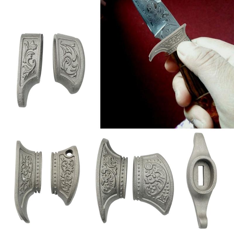 Cutter pentru fabricare din oțel inoxidabil, mâner, protecție pentru mâini
