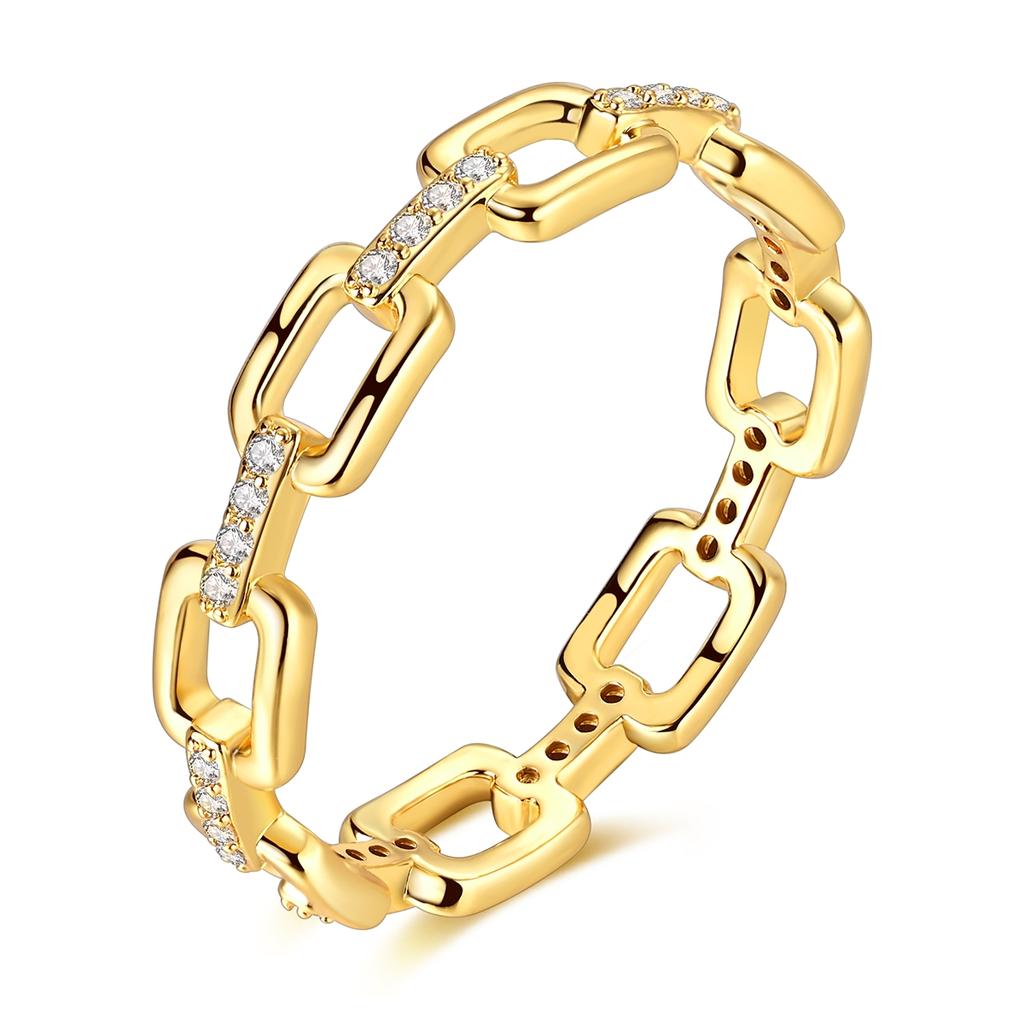 Original 925 Silver Ring For Woman Star Sun Butterfly Zircon For Engagement Weddling Party Fashion Jewelry