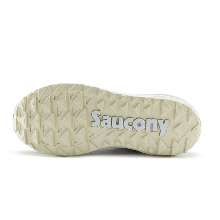 SAUCONY Jazz Series Retro Casual Cushioning Non-Slip Wear-Resistant Breathable Low-Top Running Shoes Women Sneaker Black S69003-1