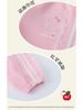 HelloKitty Girls' Autumn Color Block Lace Ribbon Patchwork Sweatpants - 2025 Sporty Casual Style