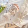 For Women Driving Bubble UV Protection Sunscreen Sleeves Chiffon Sleeve Cooling Sleeves Arm Sleeves