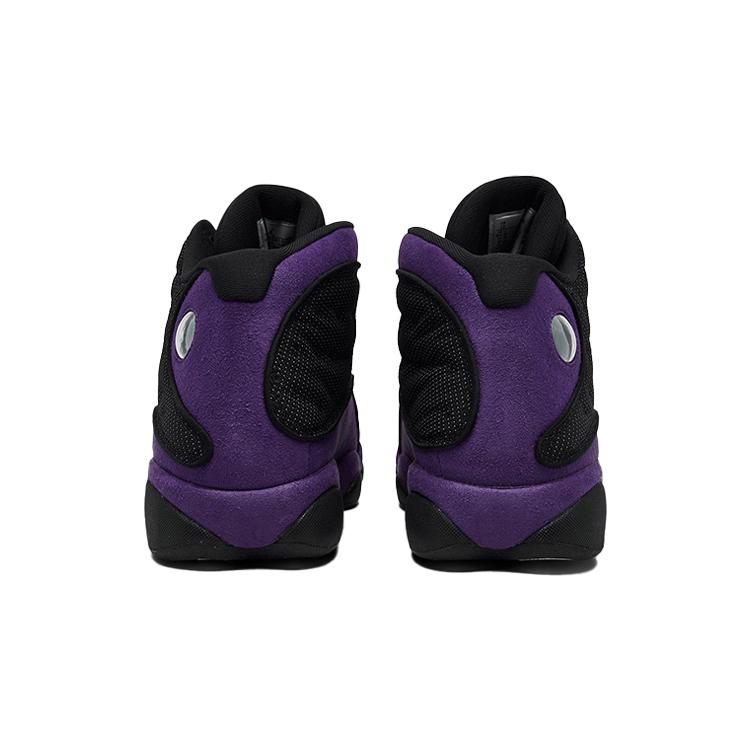 New Jordan 13 Retro 'Court Purple' GS 884129-015