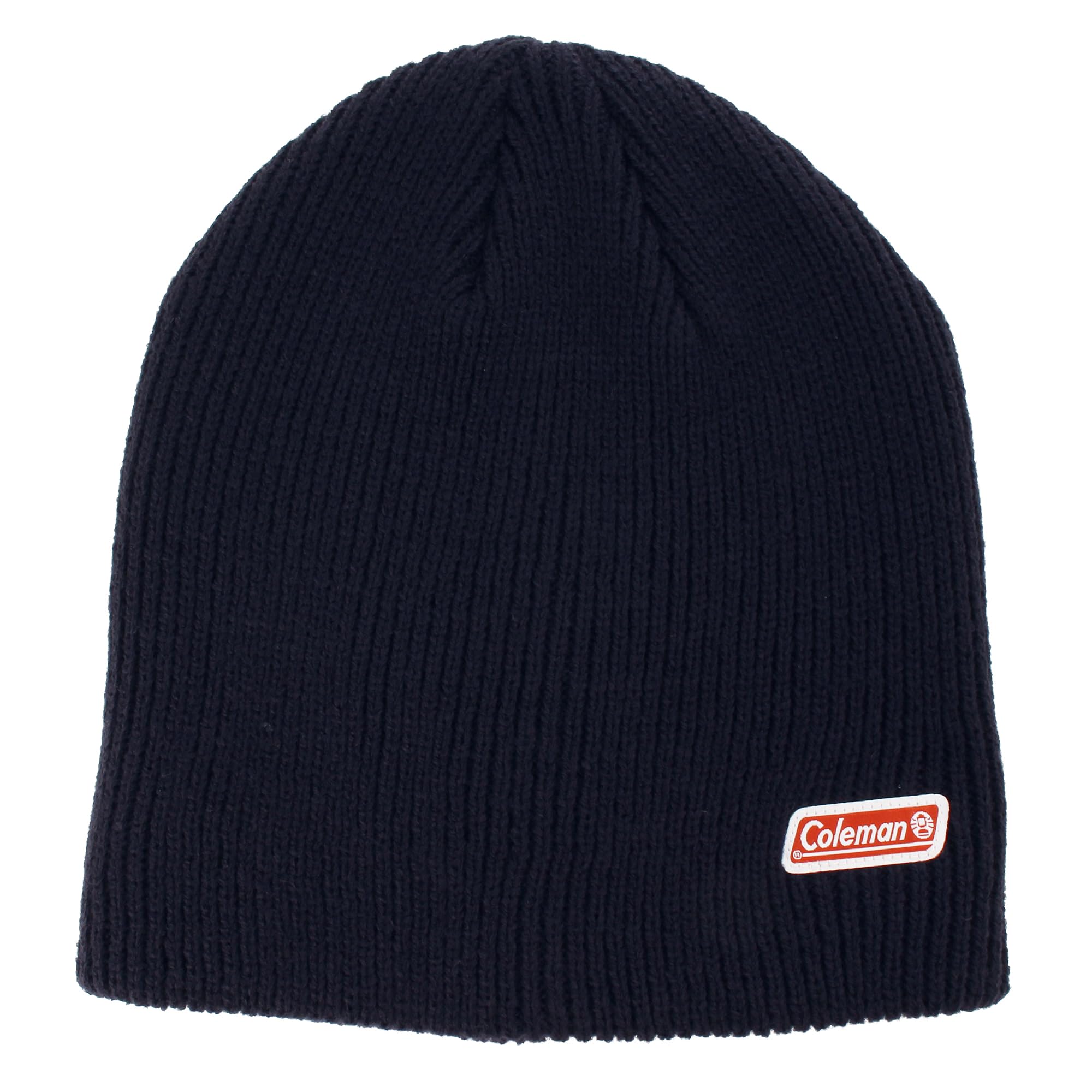 

[Coleman] Knit Cap 492-0135 Navy 57.0-59.0 cm