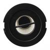 Replacement Filter for Tocmoc T200 Handheld Vacuum Enhance Cleaning Efficiency