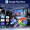 Android 14 5 In1 CarPlay AI Box Wireless Carplay Android Auto Netflix YouTube  Plug & Play For Toyota Hyundai GMC Ford MG VW Kia