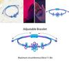 Kpop Hunters Demon Rumi Chinese Knot Bracelet Women Jewelry Wristband Gifts