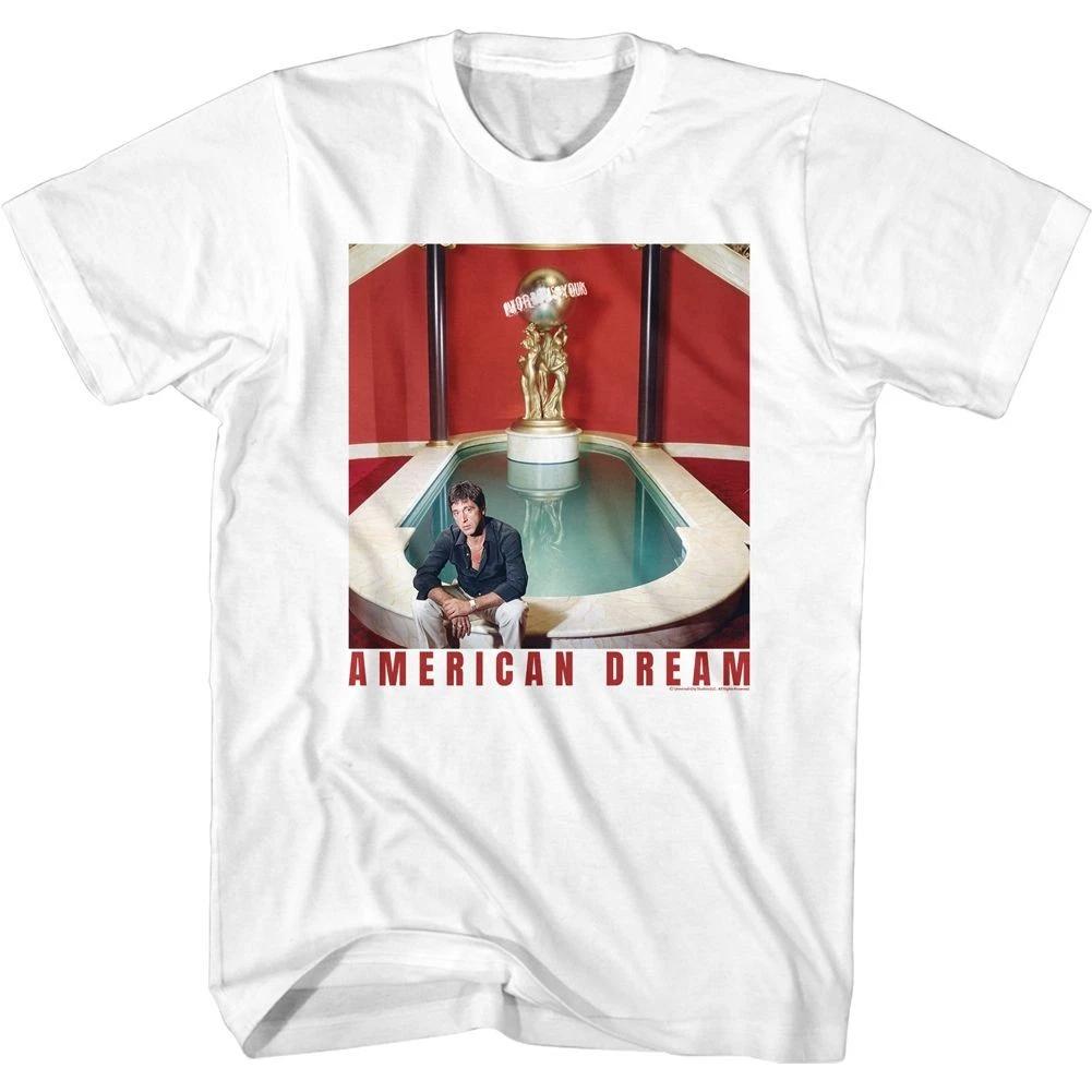 Scarface A Dreamer Movie Children s T-shirt 140
