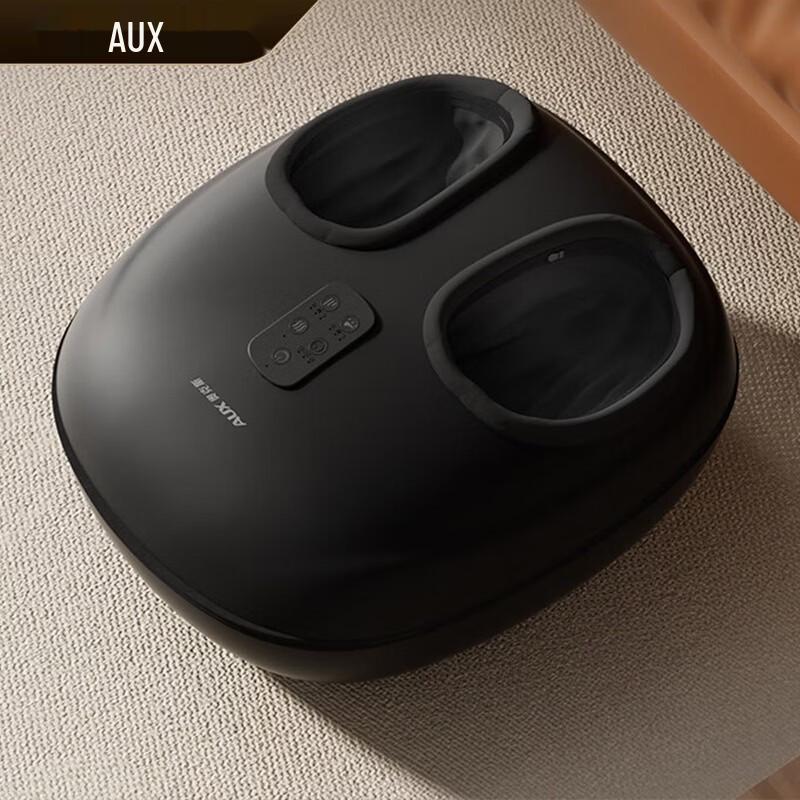 AUX Automatic Full-Wrap Foot Massager
