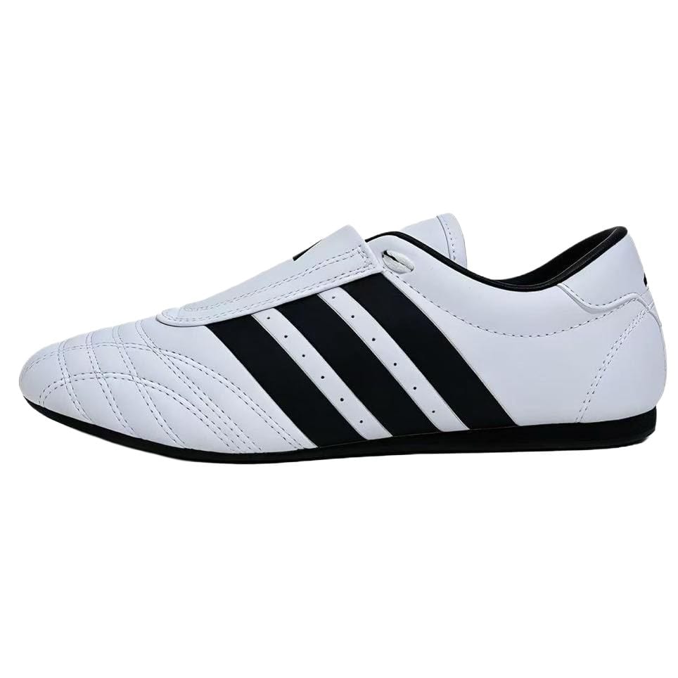 Adidas Taekwondo POST UP Leather Abrasion