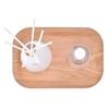 Fresh Linen Scented Diffuser for Home BERG DUKA