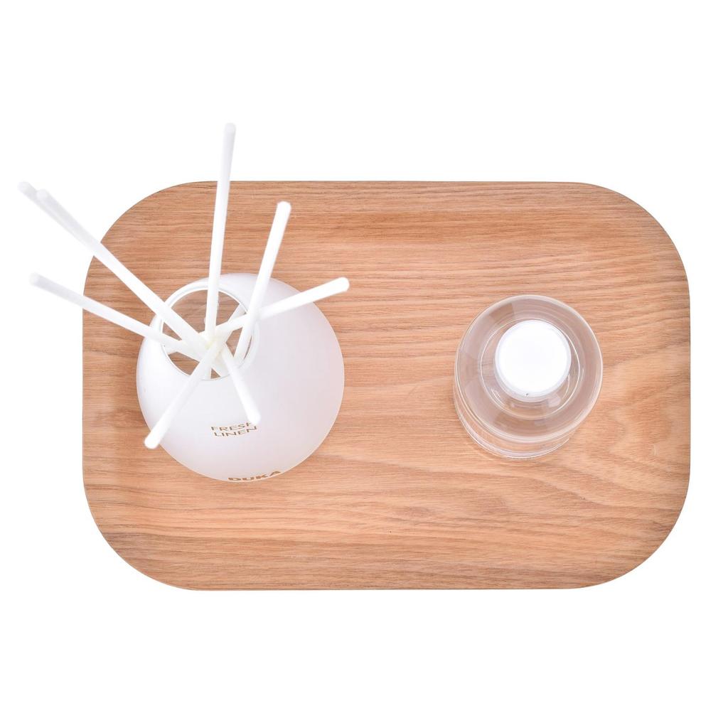 Fresh Linen Scented Diffuser for Home BERG DUKA