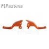 Motorcycle Hand Control Brake Clutch Levers for Softail Breakout FXBR 2018-2019 Low Rider FXLR 2018-2020 Slim FLS 2015-2017