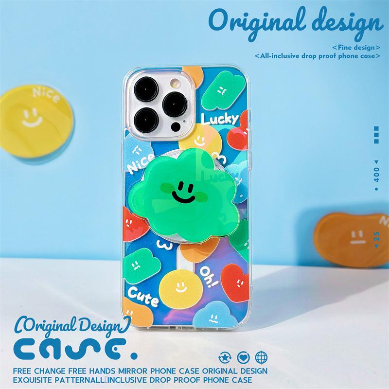 Magnetyczne etui Zhitai na iPhone 15/16 Pro, 12. generacji, kompatybilne z 13/14