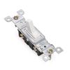 Digital  Switches 3 Way Compatible Toggle  Switches Incandescent  Switches for 150W Dimmable LED/ Bulbs