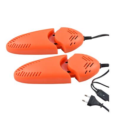 Shoe Dryer Secador Esterilizador Electric 220V Dryer Shoe Deodorant Boot Dryer Warmer Sterilizer