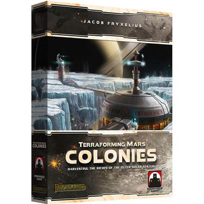 Zona de juegos – Juegos de mesa