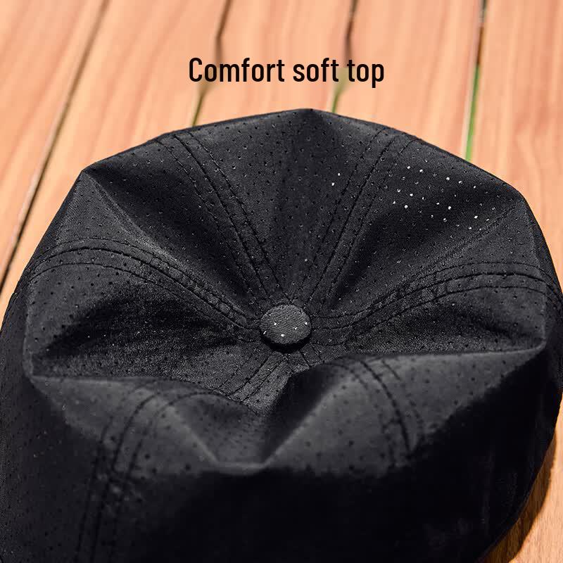 Jeep Snabbtorkande Mesh Basebollkeps