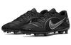 Nike Mercurial Vapor 14 Club Mg 'Black Metallic Silver' DJ2903-007