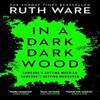 In a Dark Dark Wood by Ruth Ware Paperback Book 9780099598244