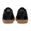 Puma Suede Classic Blanket Stitch Unisex Black 368903-02