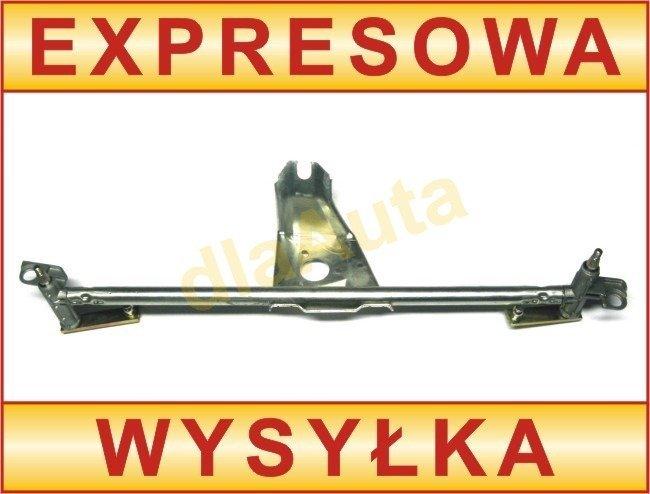 VW Golf III 91-98 Wiper Mechanism