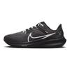 NFL x Nike Air Zoom Pegasus 40 Las Vegas Raiders Scarpe da Ginnastica da Uomo Nero Antracite Argento Campo DZ5953-001