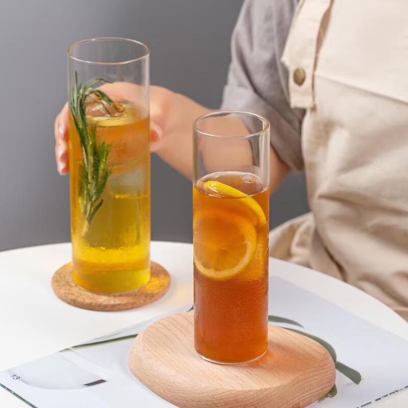 

RuHan Straight Collins Glass Set