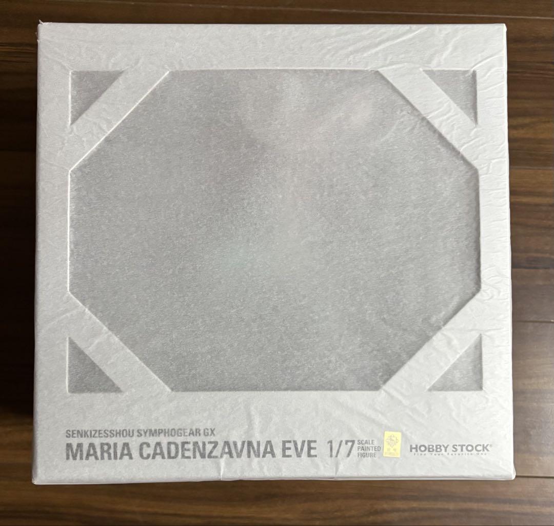 

[USED] Hobby Stock Maria Cadenzav Knave Senki Zesshou Symphogear GX with bonus