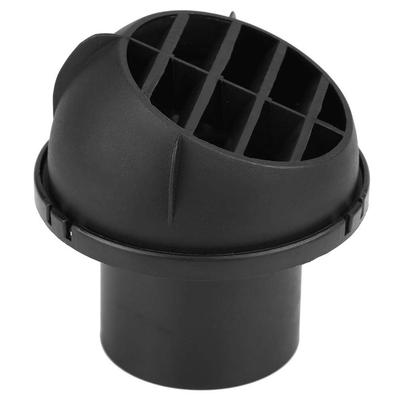 Warm Air Outlet, 60mm Car Heater Duct Warm Air Outlet for Eberspacher Webasto Propex