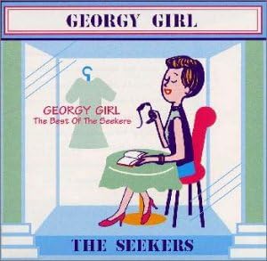 

CD SEEKERS - Georgy Girl TOCP65294 EMI 1999 Japan Pop Used