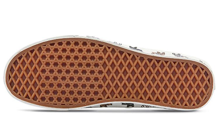 Vans Authentic 44 DX 'Anaheim Factory - Olive Best Friend'