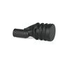 Compound Bow String Suppressor Stopper Ultralight Archery Stabilizer Compound Bow String Suppressor Rubber Hunting Supplies