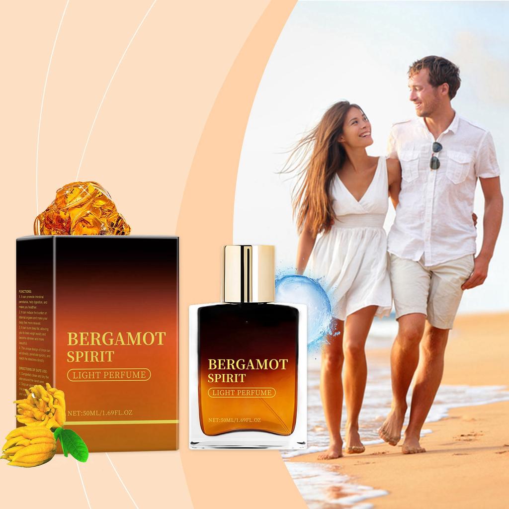 The Fresh Scent Lingers For A Long Time, Creating An Elegant And Atmosphere And Enhancing Personal Charm,50ML