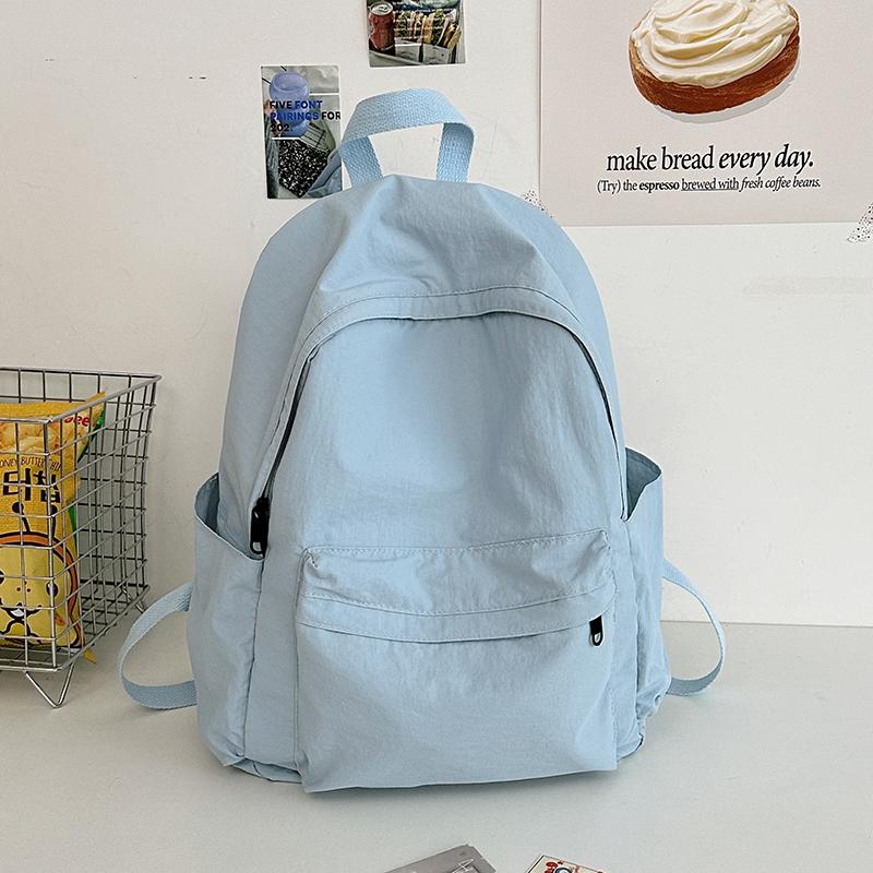 Schulranzen für Schüler der Unterstufe, Reise-Rucksack für Schülerinnen, Rucksack mit großer Kapazität