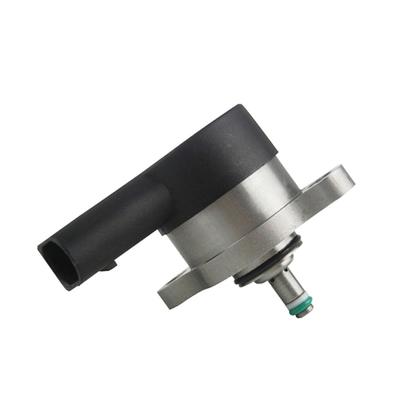 Fuel Injection Pressure Regulator Valve 0281002241 For Mercedes