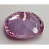Certified Natural Pink Sapphire Cushion Cut 17-19 Ct Stunning Loose Gemstone