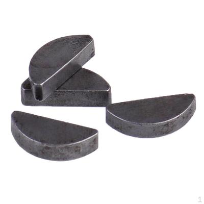 600cc 2-Strokes Woodruff Keys For Flywheel Clutch