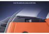 GAC Trumpchi Xiangwan M8 Trunk Mat for Interior Decoration and Modification