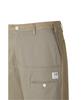 Recorde Wide Baggy Pants Rkpaa24620Bex